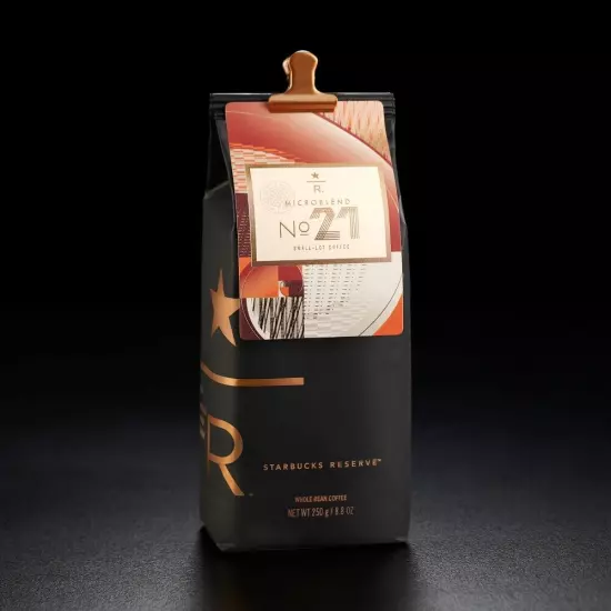 2Buy 10%off ) Starbucks Reserve Roastery TOKYO Limited Coffee Whole Beans 250g