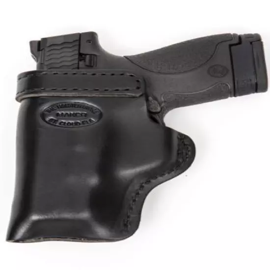 COMBO PACK IWB OWB RH LH Gun Holster & Mag For BROWNING 1911 22 COMPACT