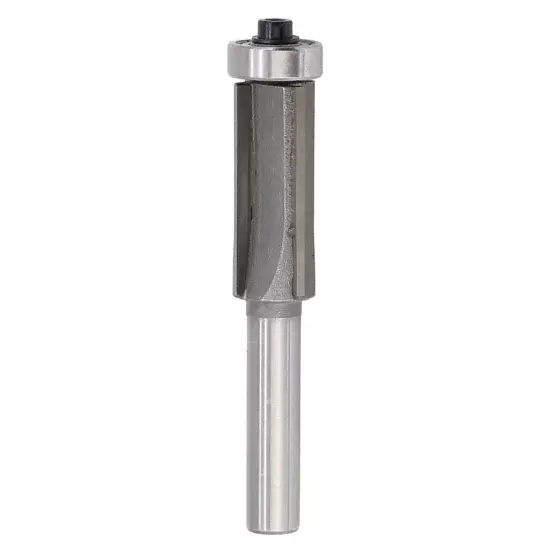 Insert Template Flush-mounted Bit mm Shaft 14mm Bearing