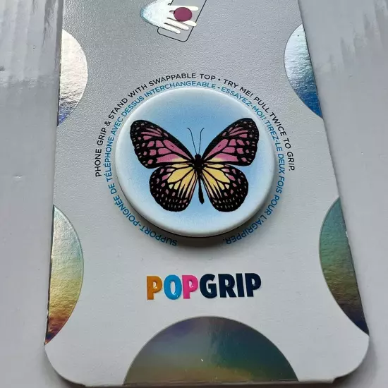 Wings of Desire Popsockets Single Grip & Stand Phones Tablet Holder