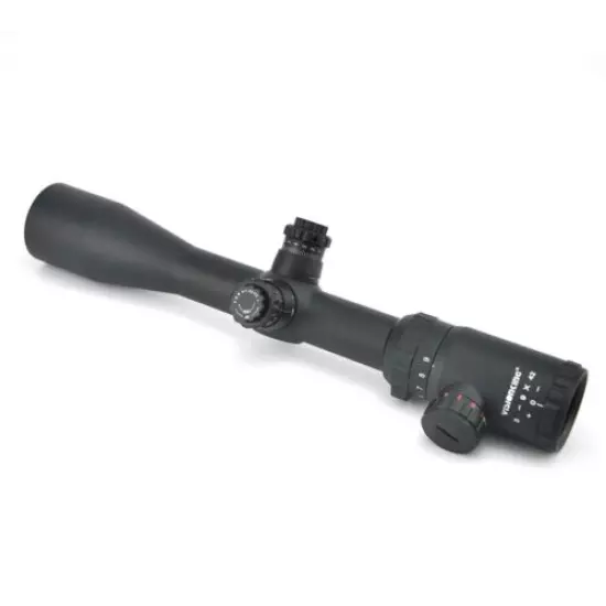 Visionking 3-9x42 Mil dot 30mm Hunting Tactical Rifle scope Sight 3006 .308 223