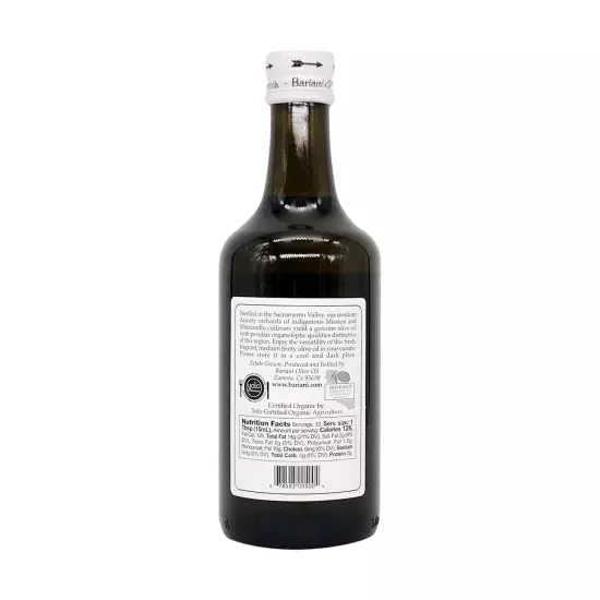 , Oil Olive Extra Virgin, 16.9 Ounce