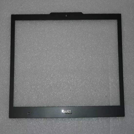 NEW GENUINE DELL LATITUDE E4300 13.3" LCD TRIM BEZEL W/ CAMERA PORT P38XR 0P38XR