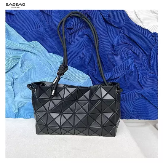 BAO BAO ISSEY MIYAKE Loop Shoulder Bag Handbag Bag