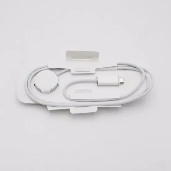 Apple Watch Chargers In White For Apple Lot of 11