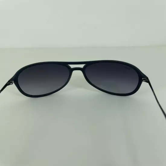 RAY-BAN RB4201 ALEX AVIATOR BLACK