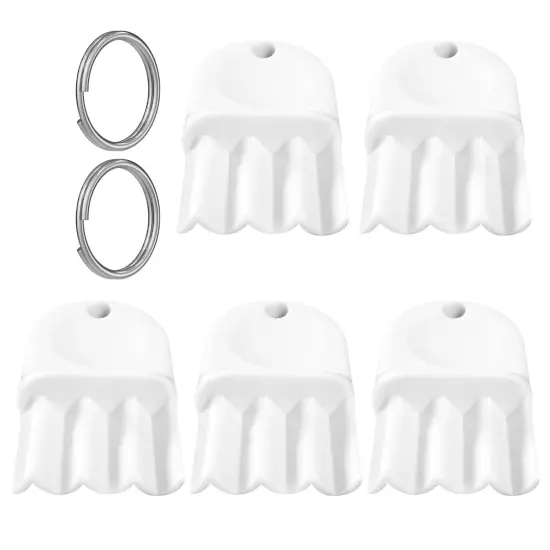 5PCS Universal Waffle Dispenser Key - San Jamar and Others - Keys Toilet Paper