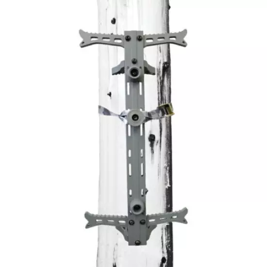 Hawk Helium Climbing Sticks 20" 4-Pack 