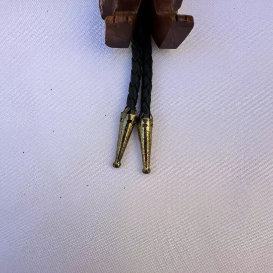 Vintage Bolo Tie Nice Condition