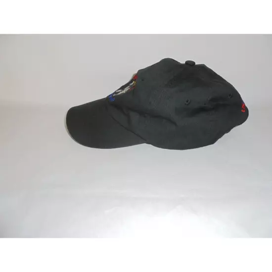 2014 US Open Championships Pinehurst No 2 Adjustable Golf Black USGA Member Hat