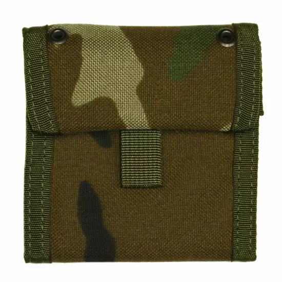 Spec Ops Nylon T.H.E. Wallet J.R., MultiCam 100070219