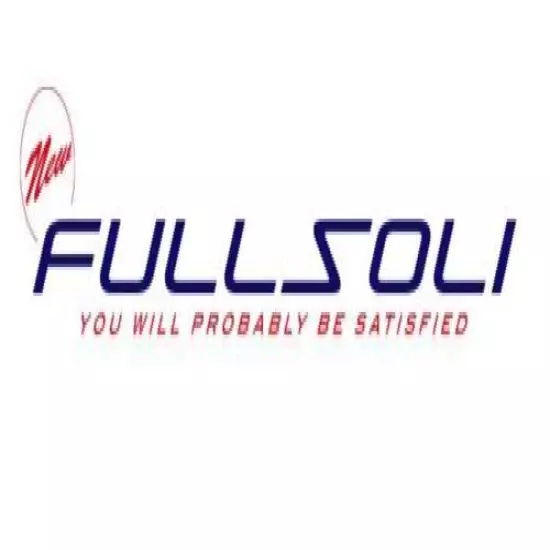 Major Craft Fullsoli Series Spinning Rod FSTE S60ML (5120)