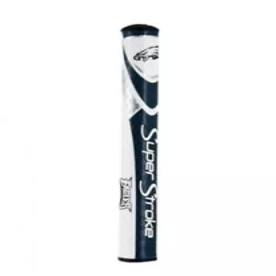 SuperStroke NFL Philadelphia Eagles Legacy 2.0 Putter Grip w/Ball Marker