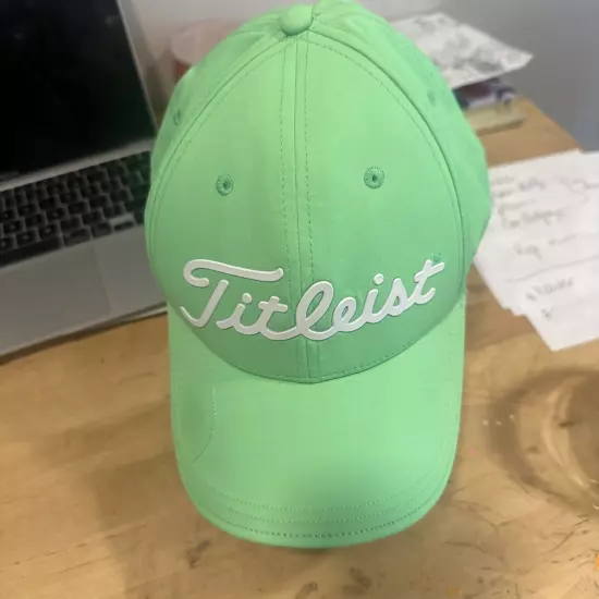 Titleist Golf Hat 