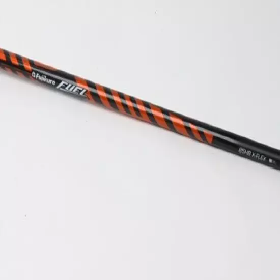 NEW! Fujikura Fuel 85HB X STIFF Hybrid Shaft 42'' .370 Uncut (#8120)