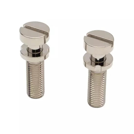 Music City Bridge Locking Studs, Metric Thread