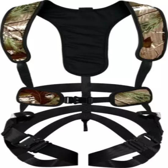 Hunter Safety System X-1 Bowhunter Treestand Safety Harness Small/Medium