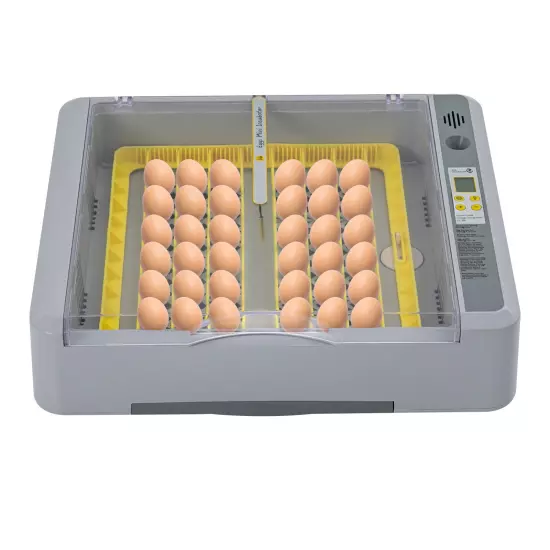 36 Eggs Incubator Digital Chicken Poultry Egg Hatcher Machine Egg Incubator