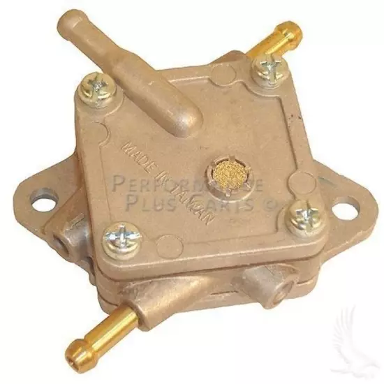 Yamaha Golf Cart Fuel Pump for G16, G20, G22 Models 1996 and Up, JN6-F4410-00