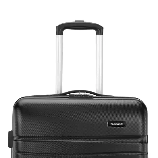 Samsonite 3 Piece Hardside Set - Luggage--