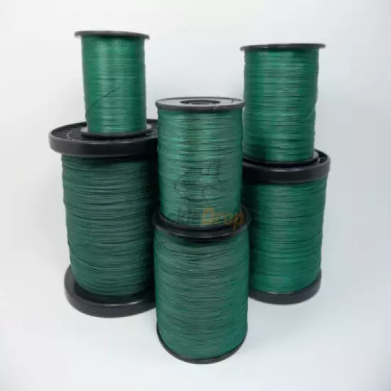 1000M / 20LB Super Strong 4 Strand Pro PE Power Braided Fishing Line 1000 YD YDS