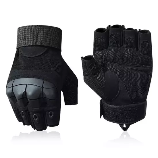 Full Finger Tactical Shooting Gloves