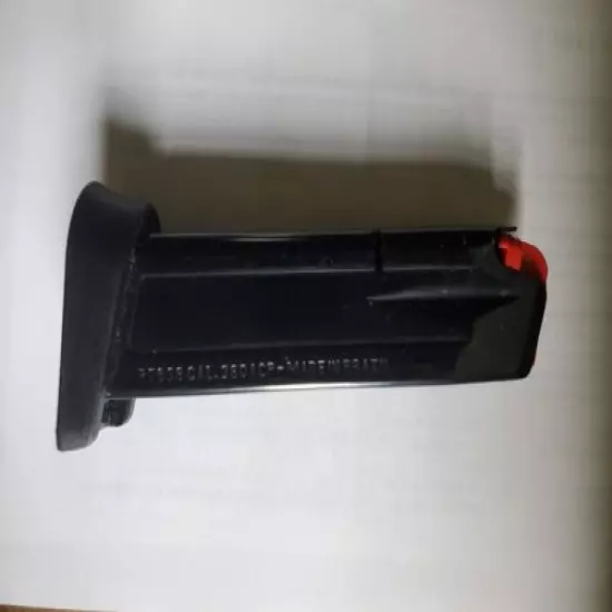 Taurus PT638 .380 Magazine 10 round. RARE, HARD TO FIND!