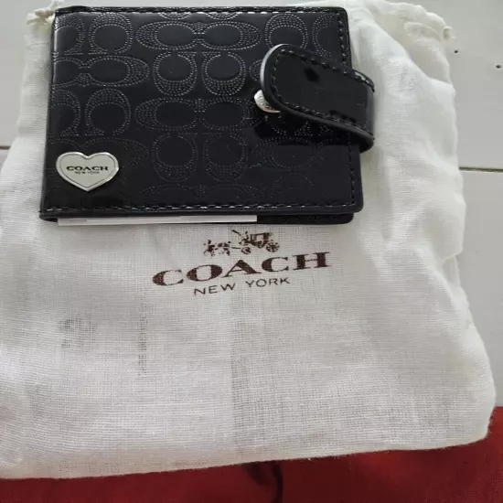 Coach Purse Mirror