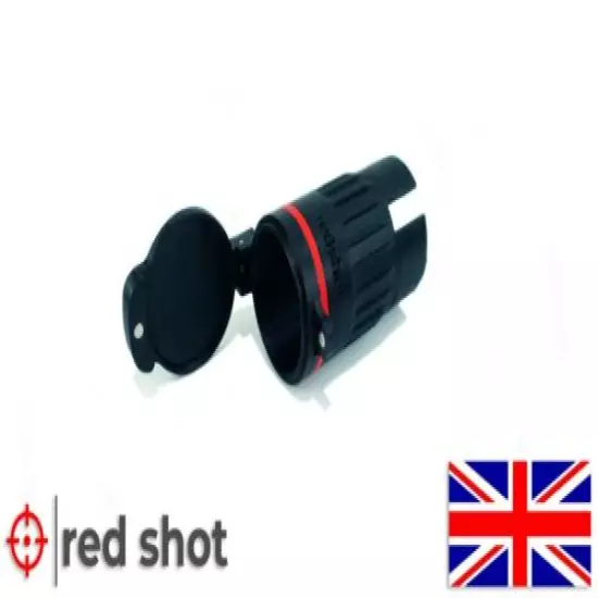 PARD NV008 008 LRF NV008P Short Sunshade with Flip Up Lid Cover for Scope - UK 