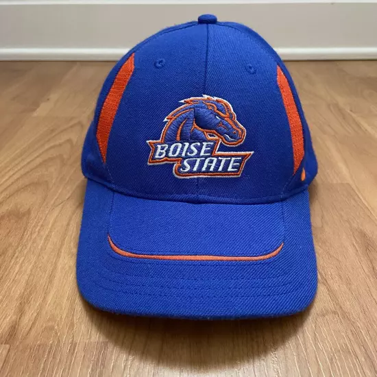 Vintage Nike Men’s Boise State Nike Team Logo Hat