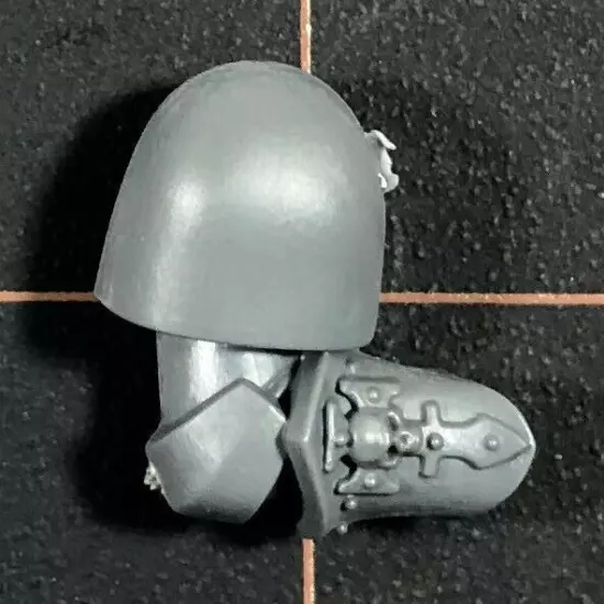 BITS SPACE MARINE BLADEGUARD VETERANS PRIMARIS SQUAD WARHAMMER 40,000 BITZ ANGEL