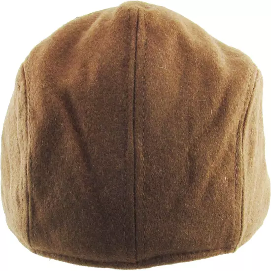 Mens Ivy Hat Golf Driving Ascot Winter Flat Cabbie Newsboy