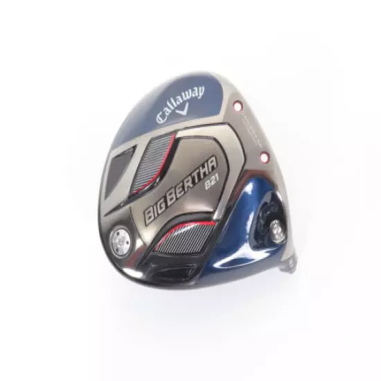 Callaway Big Bertha B21 10.5* Driver -Head Only- RH 308481