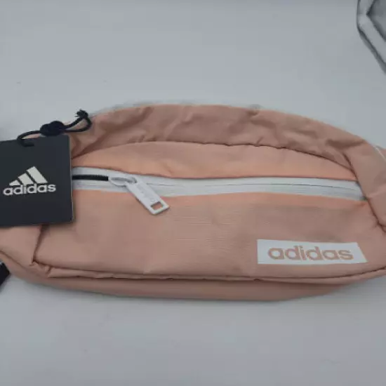 Adidas Core Waist/Fanny Pack Glow Pink