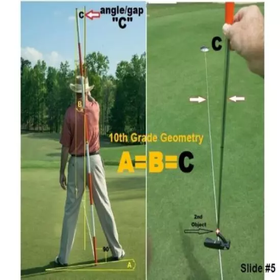 P&SI-EGOS holes more putts than Pyramid, Sik, S7K, SK7, Toulon, Edel with OS. 