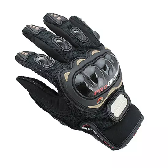 Riding Gloves Men's Racing Motorcycle Four Seasons Universal Non-slip Anti-slip