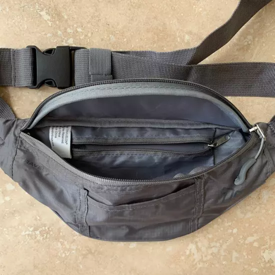 Travelon travel Fanny Pack