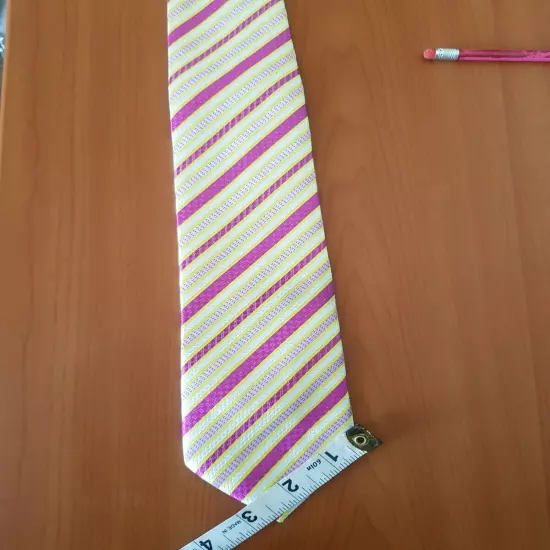 Sam Well Thailand International Men's Tie Business Church Professional Work Wear