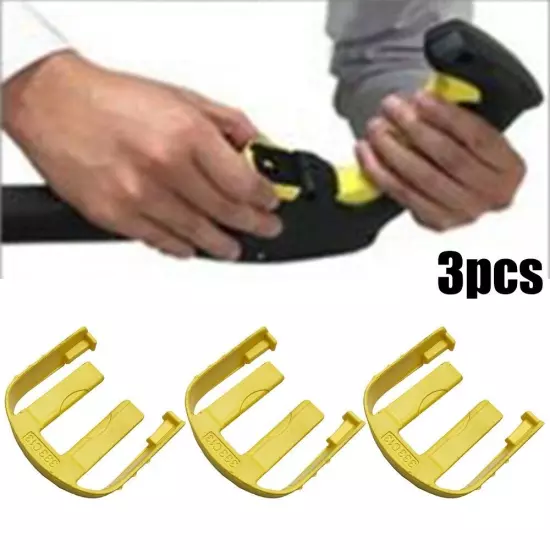 C Clip For Karcher C Clip 1005 New Useful Practical 3pcs 3x Accessories Car