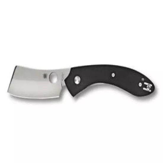 Spyderco C177GP Roc Pin Knife - Authorized Dealer!