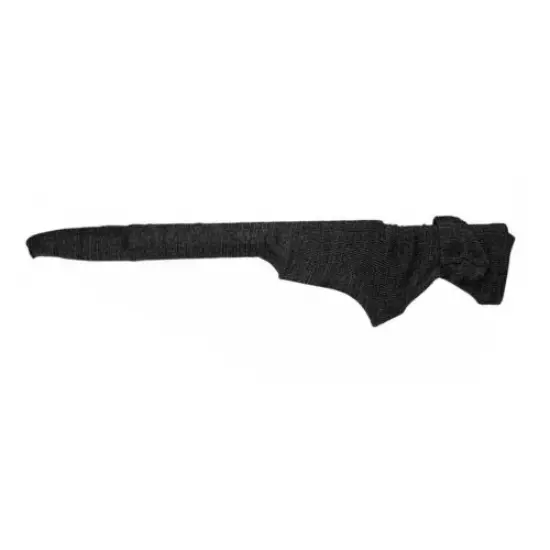 10 Pack 54" Rifle Gun Sock Cover Knitted Shotgun Sleeve Carrier Dust Protective