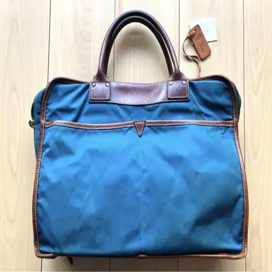 Business Bag Men'S Brand Felisi