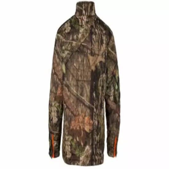 Browning Quick Change-WD Insulated Jacket MOBUC Men's Size X-Large