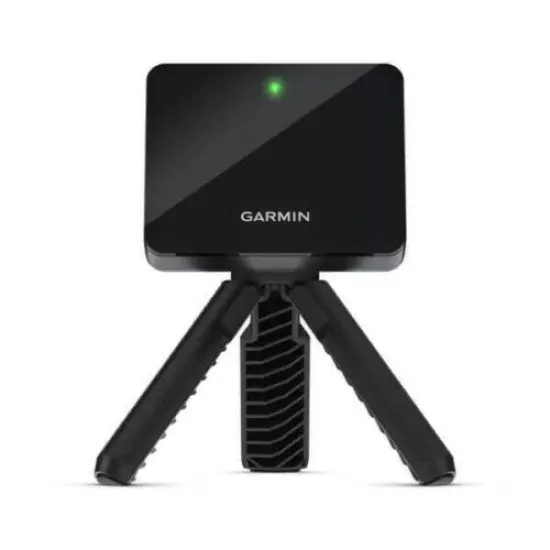 Garmin Approach R10 Portable Golf Launch Monitor - New