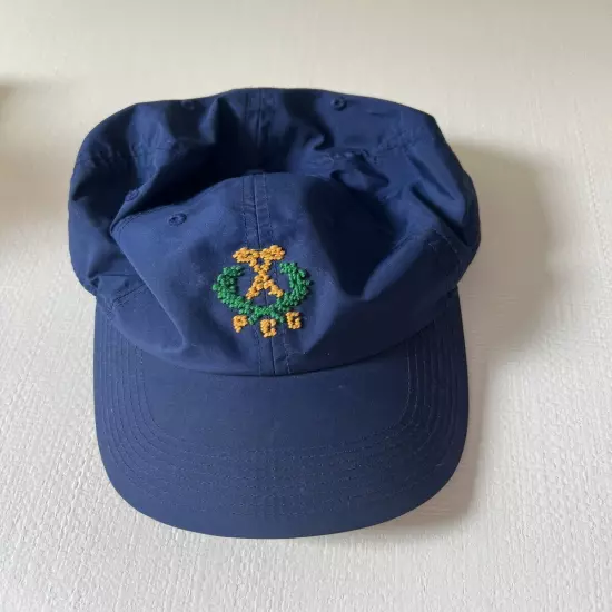 Peachtree Golf Club Adjustable Hat