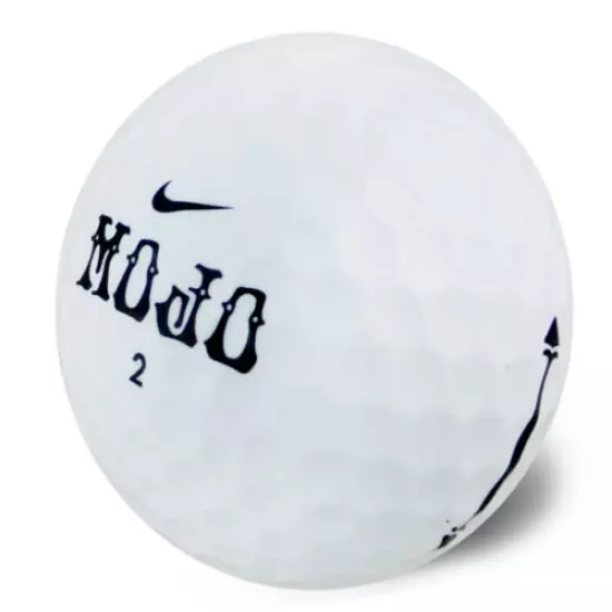 Nike Mixed AAA 100 Used GolfBalls 3A