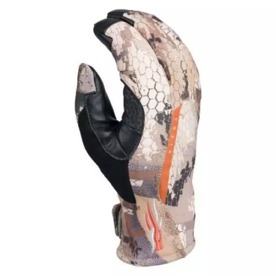 Sitka Women's Hudson GTX Glove Waterfowl ~ New ~ All Sizes