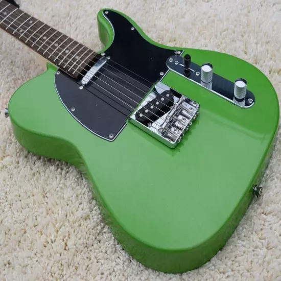 Groove Brand TL Electric Guitar into 12 Colors (Free Shipped USA/ Canada)