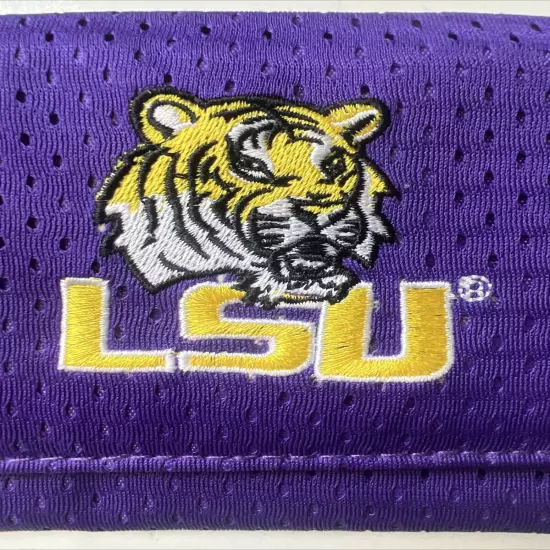 LSU Purse Wallet For Women