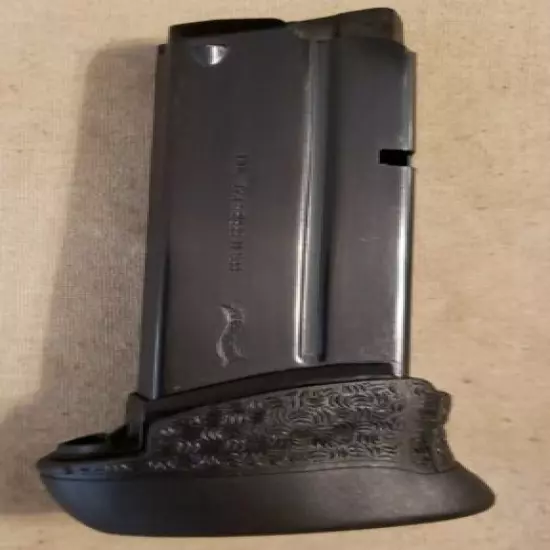 Walther PPS M2 9mm Magazine 8 round Factory Original OEM